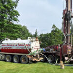 Exactly How Does Water Well Drilling Work, Anyway?