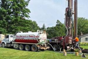 Exactly How Does Water Well Drilling Work, Anyway?