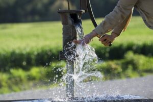 Planning for Drought: How Wells Can Provide Reliable Water Sources