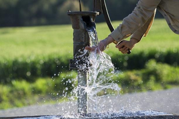 Read more about the article Planning for Drought: How Wells Can Provide Reliable Water Sources