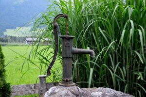 5 Tips for Maintaining Your Residential Well